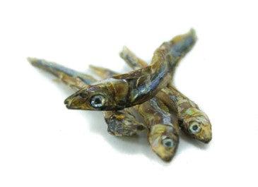 Dried Sardines 40g (Single Ingredient) image 1