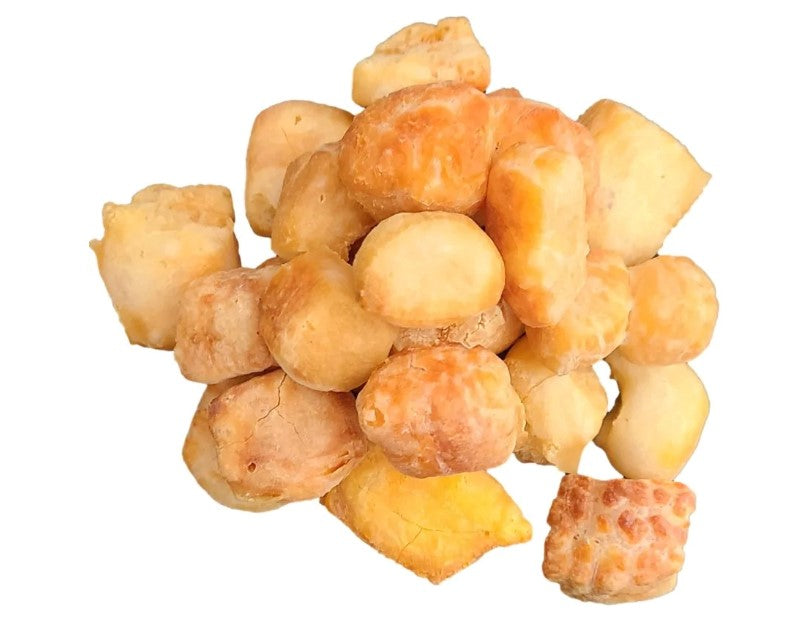 Himalayan Yak Puffs 60g image 1