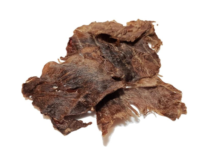 Kangaroo Jerky 50G (Single Ingredient) image 1